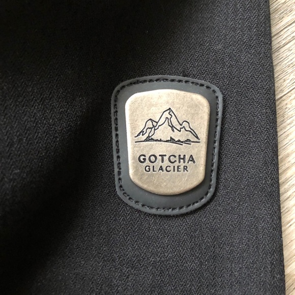 Gotcha Glacier Jacket - Picture 2 of 2